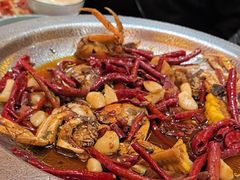 -庆峰龙虾烧烤(合肥一店)