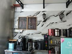 -大麦吉翻糖蛋糕甜品桌商务茶歇(光复西路店)
