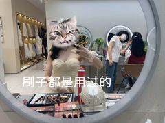 -天真蓝照相馆(五角场百联又一城店)