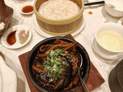 -香乐园·淮扬菜中餐厅·Shang Garden(福田香格里拉店)