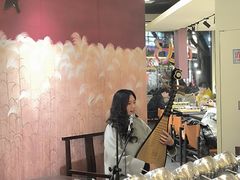 -咏江南·苏式火锅·苏州评弹(观前街店)