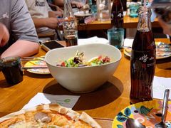 -JINNS锦时 steak&pizza(浸信会礼拜堂旧址店)