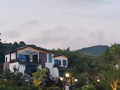 -山水一号·中餐厅