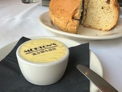 -MORTON'S 莫尔顿牛排坊(北京丽晶酒店)