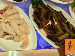 -万德诺富特酒店·自助餐厅(万德大厦店)