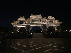 -顺峰山公园