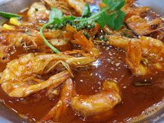 -阿田大虾(台湾街店)