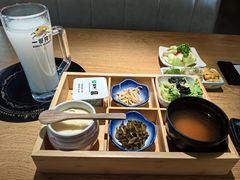 -沼津港精致料理·寿喜烧·烧鸟(青浦宝龙广场日料榜单店)
