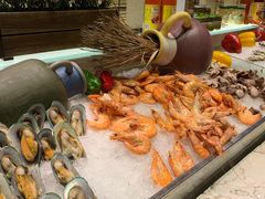 -富力希尔顿酒店·地阔自助餐厅