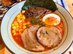 -火山屋台(新街口店)