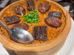 -乔街深夜食堂·小龙虾·高压锅生蚝(杭州总店)