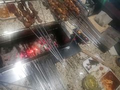 -丰茂烤串(公园店)