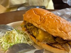 -Al Salam莫的三明治