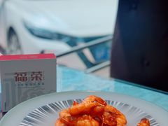 -福荣新中式餐厅