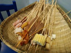 -马路边边 传媒大学店