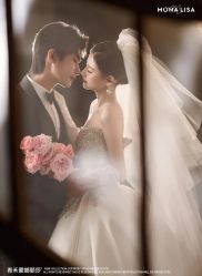 -青禾蒙娜丽莎婚纱摄影(武汉总店)
