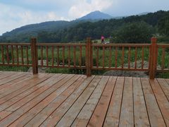 -白草畔自然风景区