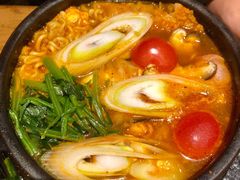 -九田家黑牛烤肉料理(太阳城店)