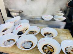 -陈记锅盖面(长江路店)