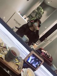 -NANAN美发沙龙
