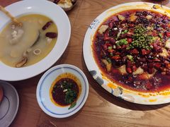 -花盐街·四川乐山小吃(西单大悦城店)