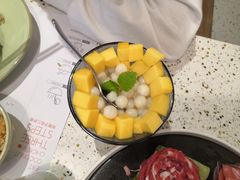-椰子营·椰子鸡火锅(万象里店)