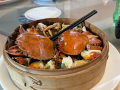 -福州仓山凯悦酒店·闽味中餐厅