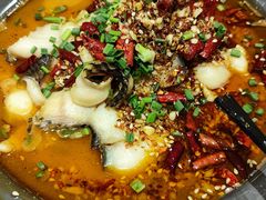 -云海肴·汽锅鸡·云南菜(苏州中心店)