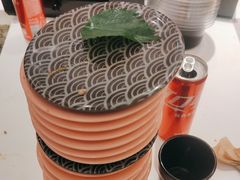 -争鲜回转寿司(通州万达店)