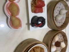 -稻香迎囍皇宫(港惠店)