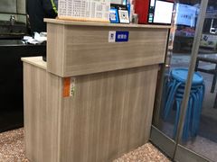 -白翔甜食店