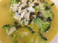 -老街饭庄·地道淮扬菜(扬子江北路总店)