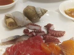 -红林大酒店RFcafe自助餐厅