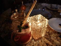 -BROWNSTONE布朗石西班牙餐厅(富城店)