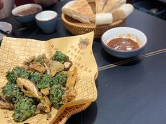 -乡村大盘鸡(商城路总店)