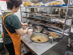 -百成大同鸭肉粥(大同总店)