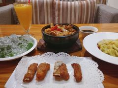 铁板牛仔骨-石榴院子(西施故里店)