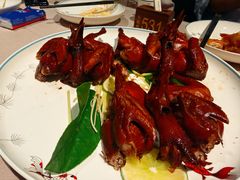 -小炳胜(卓悦中心店)