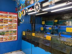 -钱塘府海鲜餐厅