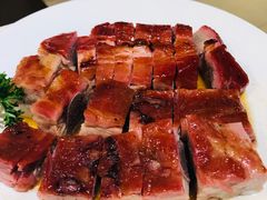 烧味拼盘-龙记香港茶餐厅(久光百货店)