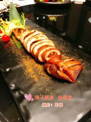 -铂爵宫皇家婚礼会馆