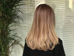 点击看大图 -3AM HAIR SALON烫发染发接发