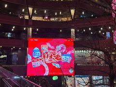 -瑞虹新天地月亮湾