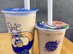 -超级奶爸(同安路店)