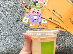 -奈雪的茶(广州万菱汇PRO店)