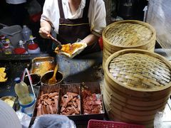-郭阿姨月亮馍