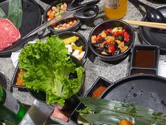 -九田家黑牛烤肉料理(万达店)