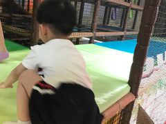 -蒙特利亲子乐园