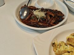 -松鹤楼(狮山永利广场店)
