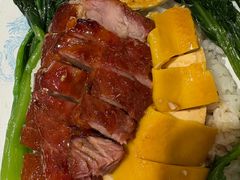 -龙记香港茶餐厅(久光百货店)